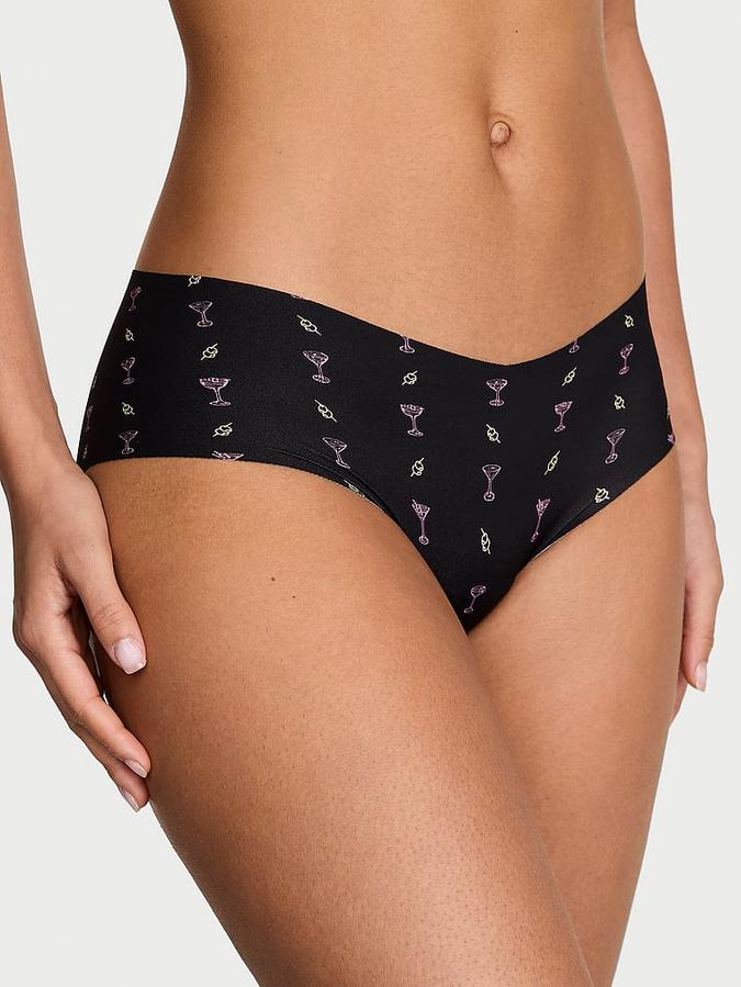 No-Show Cheeky Panty