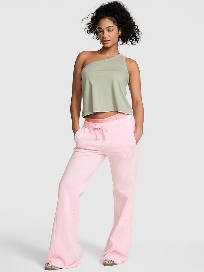 Campus Terry&trade; Flare Pants