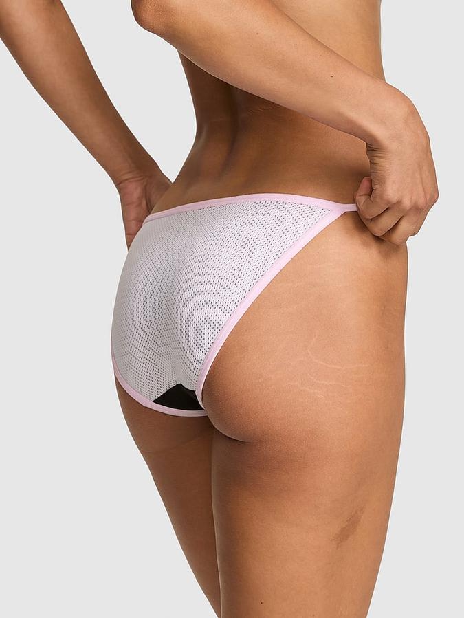Cotton String Bikini Panty