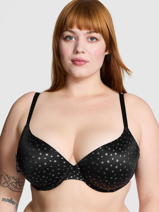 Wear Everywhere Push-Up Bra image number 0
