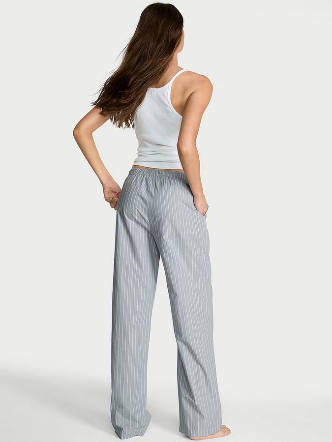 Mix & Match Sleep Heritage Cotton Pajama Pants