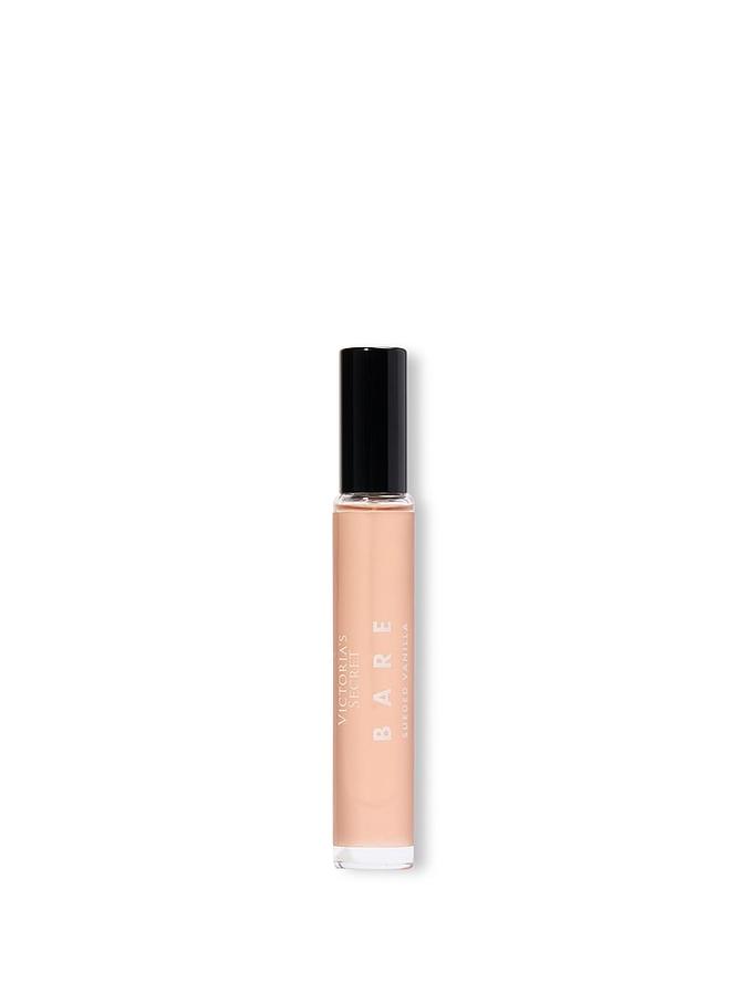 Bare Sueded Vanilla  de Parfum Travel Spray image number 0
