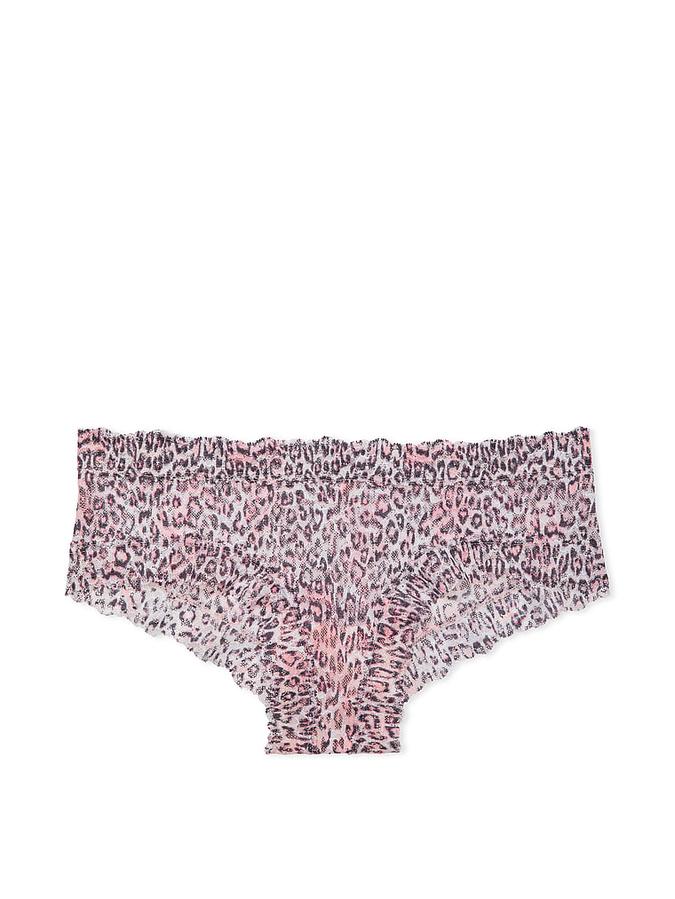 Posey Lace Cheeky Panty image number 0