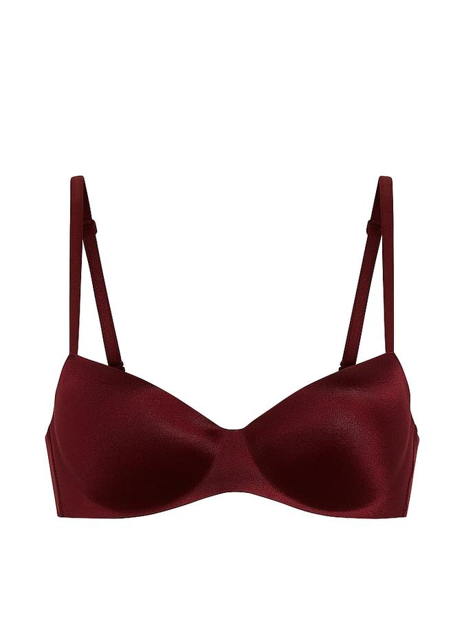 FlexFactor Lightly Lined Balconette Bra image number 2