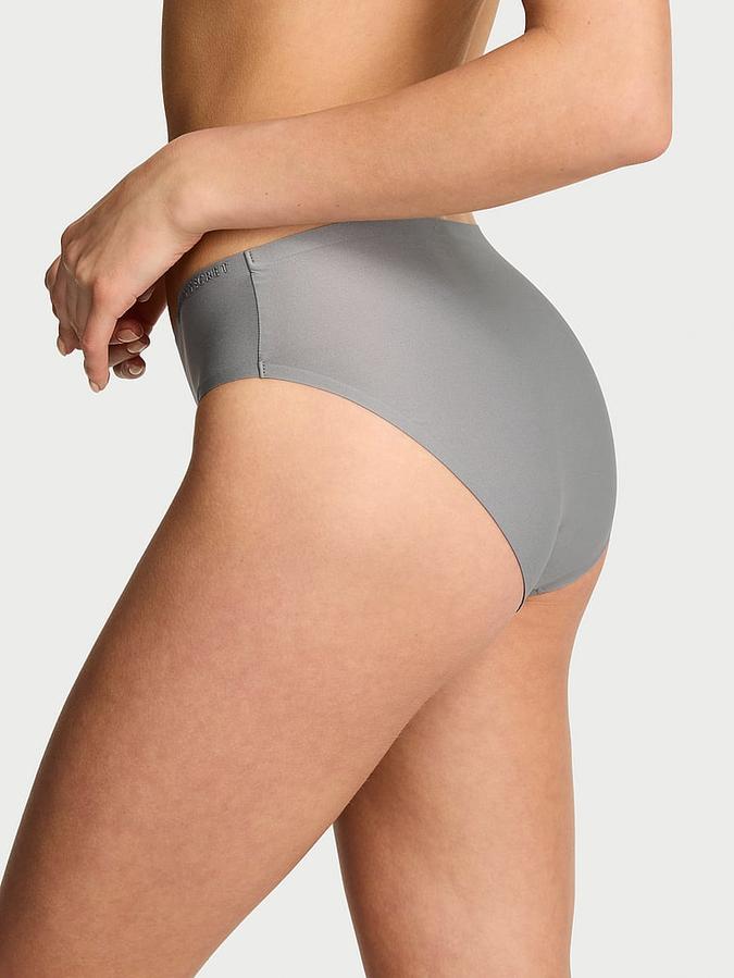 Body by Victoria Flex Mid-Rise Bikini Panty