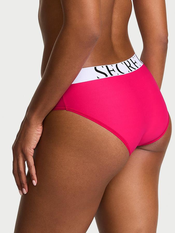 Cool Hiphugger Panty