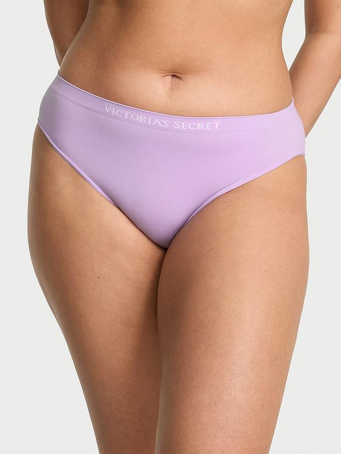 Seamless Bikini Panty