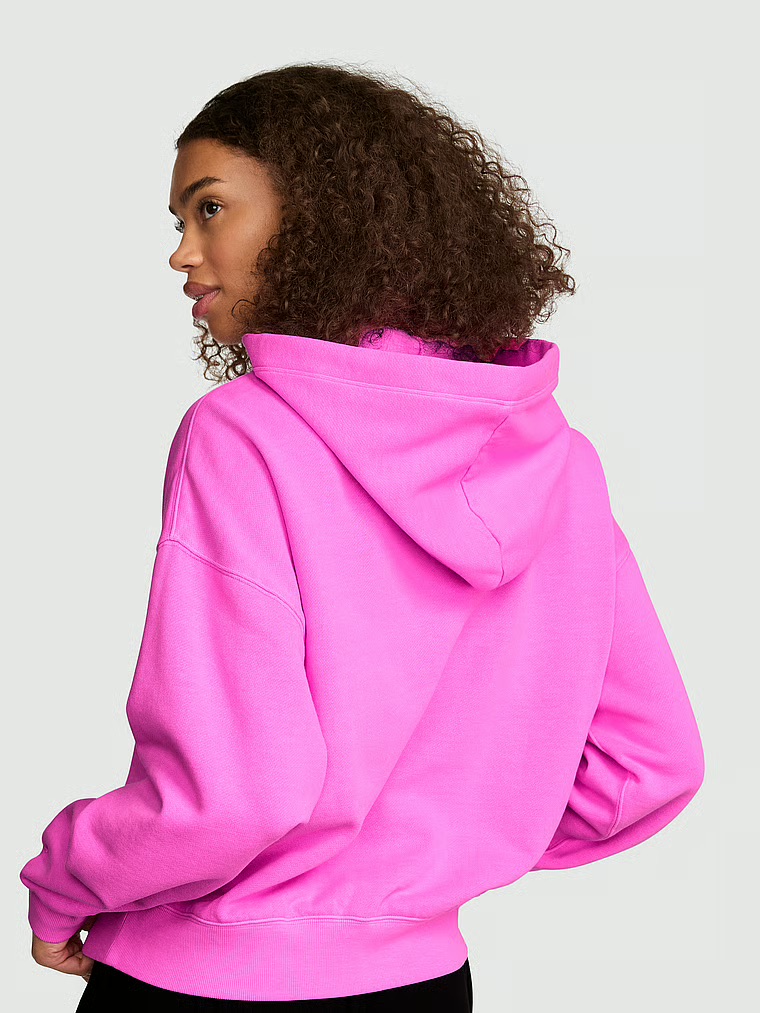 Campus Fleece? Full-Zip Hoodie