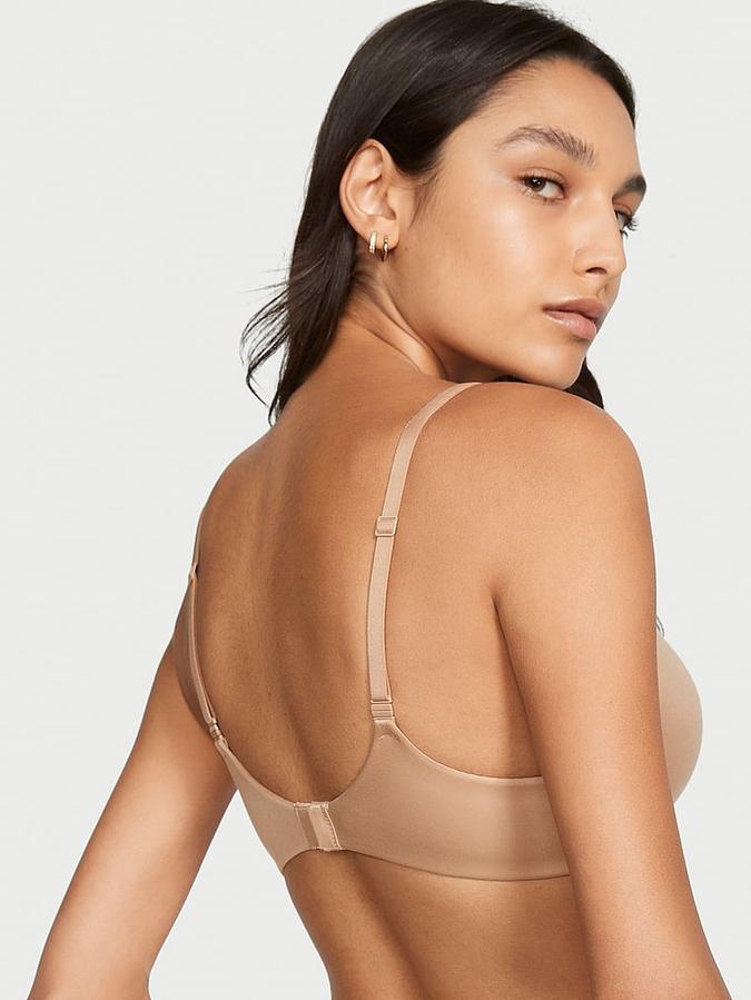 Perfect Shape Push-Up Smooth Bra image number 1