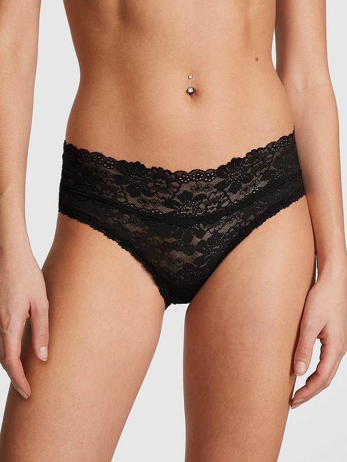 Wink Hiphugger Panty image number 0