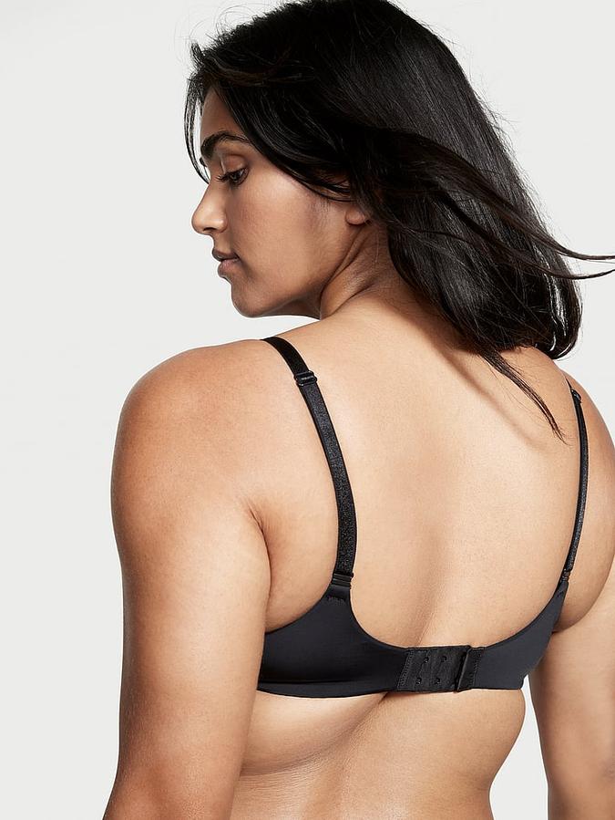 Lightly-Lined Wireless Bra image number 1