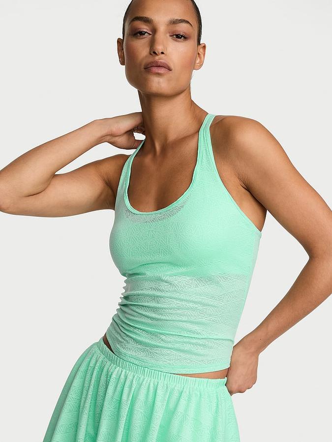 VSX Hot Zones Tank Top