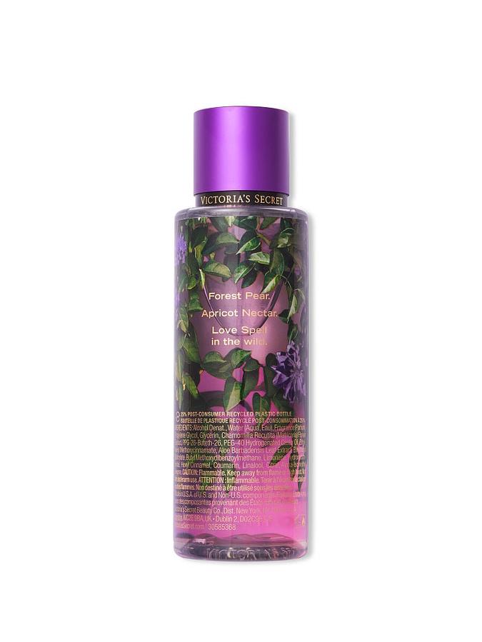 Love Spell Untamed Limited Edition Fragrance Mist image number 1
