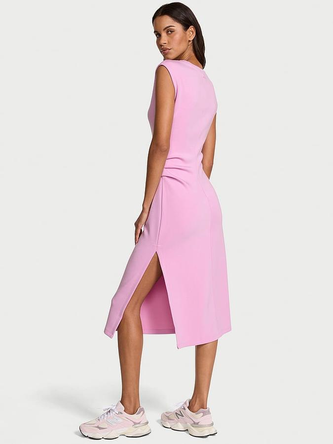 VSX Featherweight Knit Maxi Dress