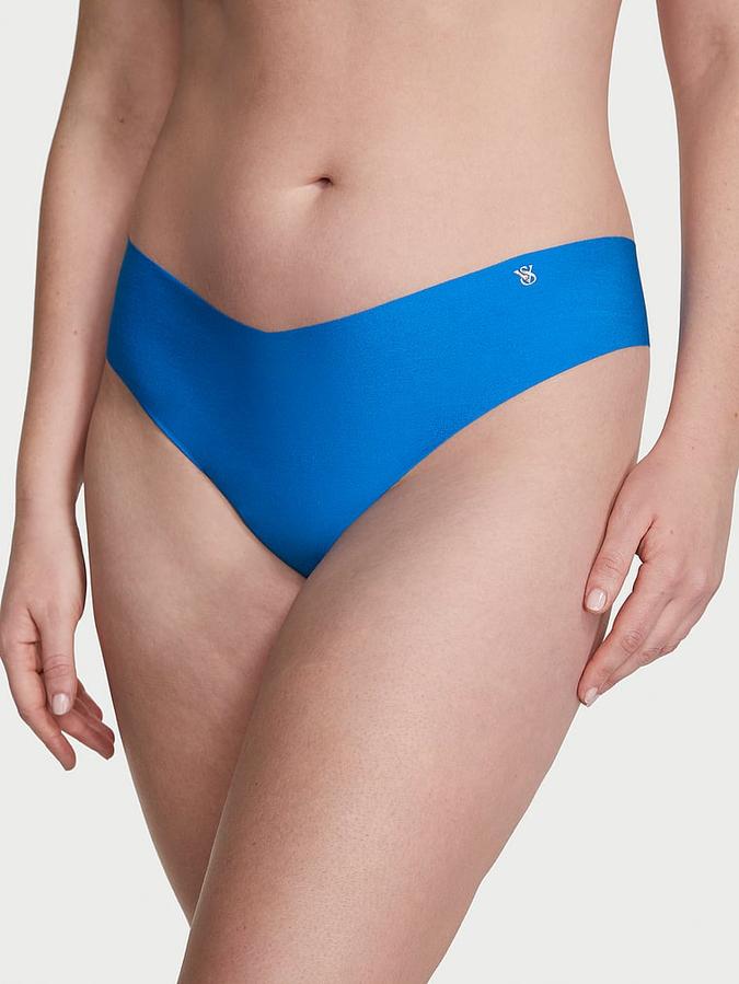 No-Show Thong Panty image number 0