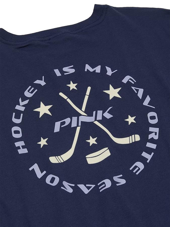 Campus Cotton Tee image number 3