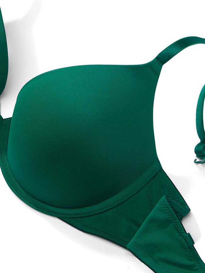 Wear Everywhere Push-Up Bra image number 3