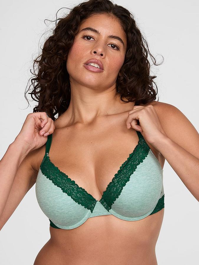 Wear Everywhere Push-Up Bra