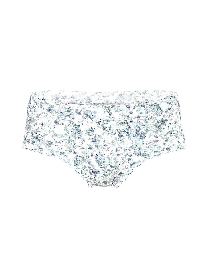 Blossom Lace Cheeky Panty image number 2