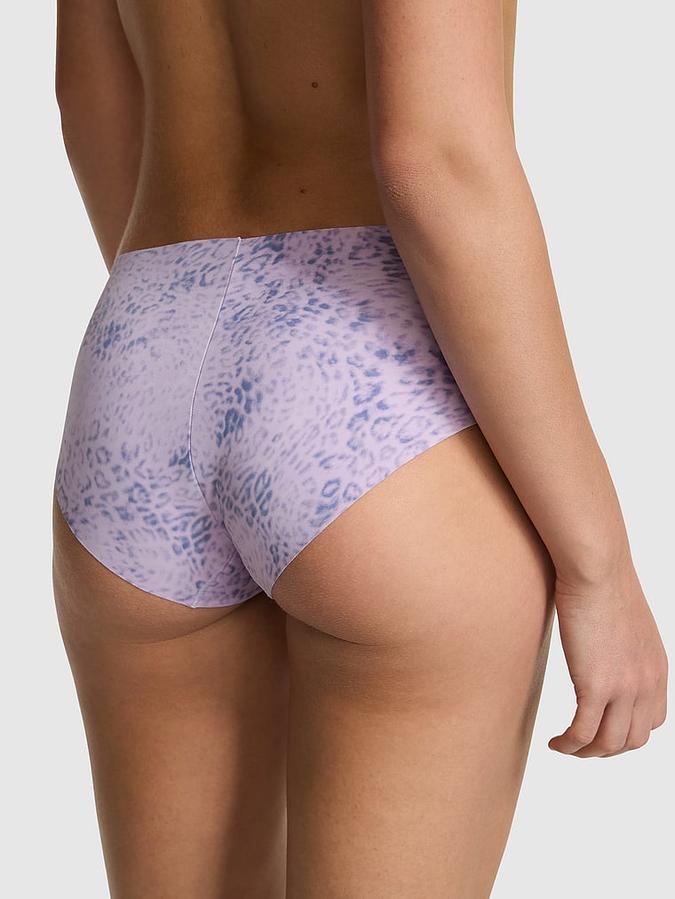 No-Show Hiphugger Panty