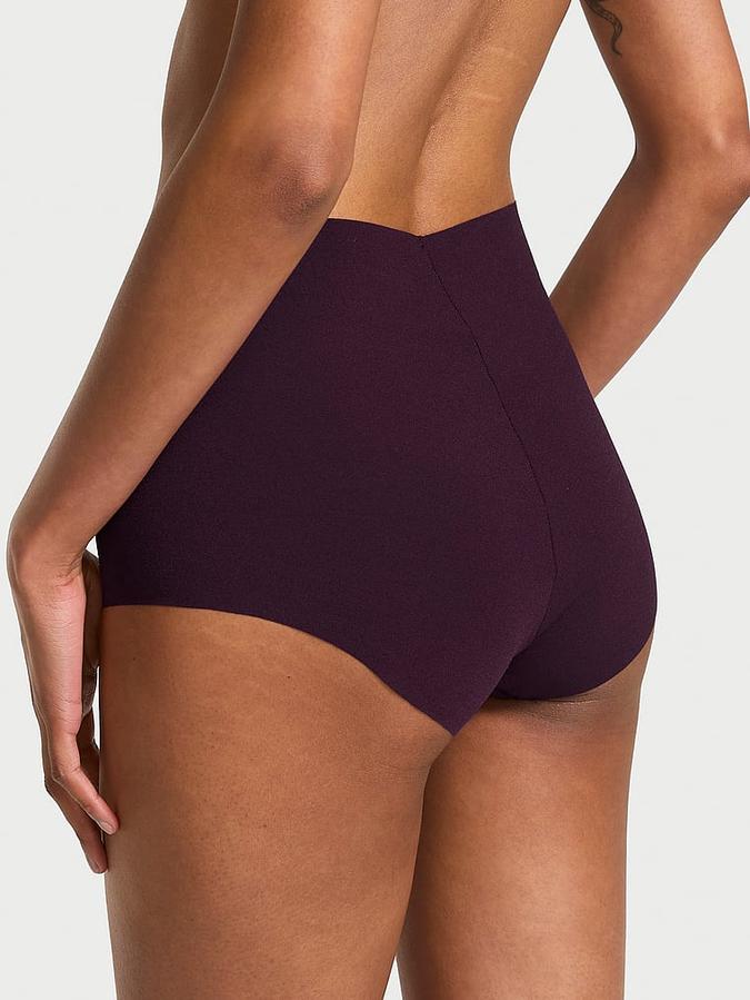 No-Show Modern Brief Panty image number 1