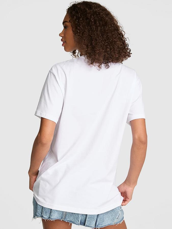 Campus Cotton&trade; Tee