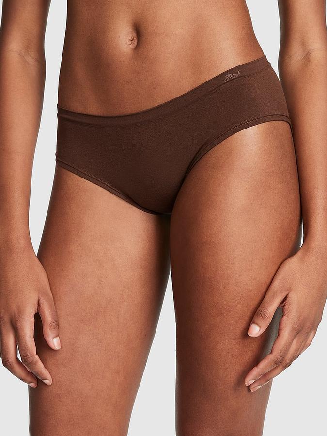 Seamless Hipster Panty image number 0