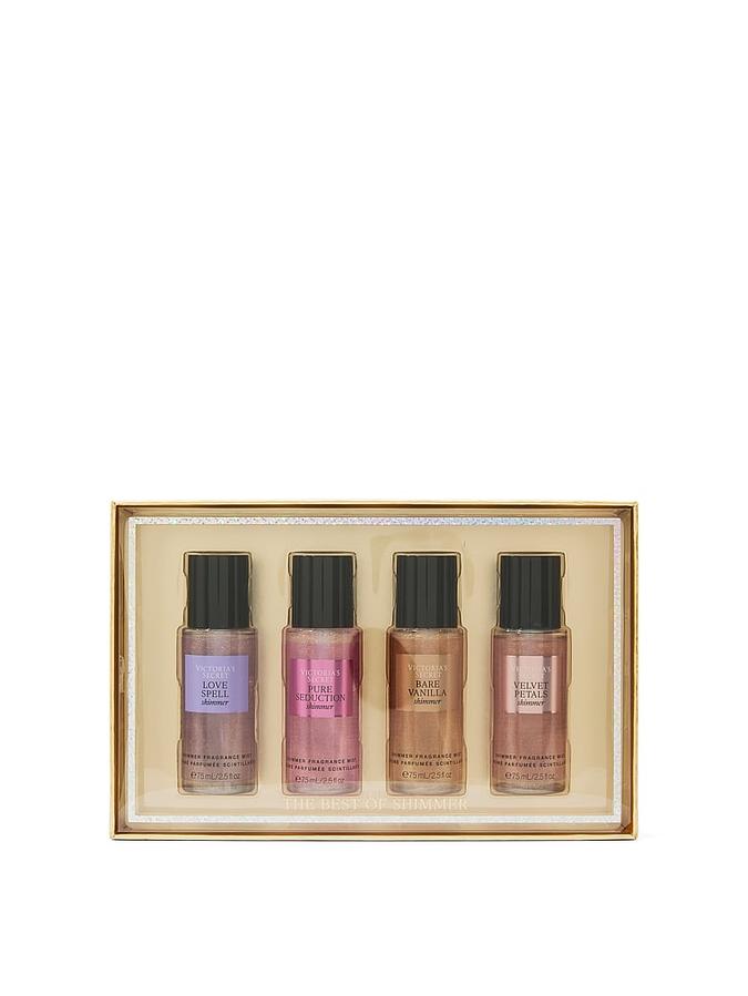 Shimmer Mist Giftset