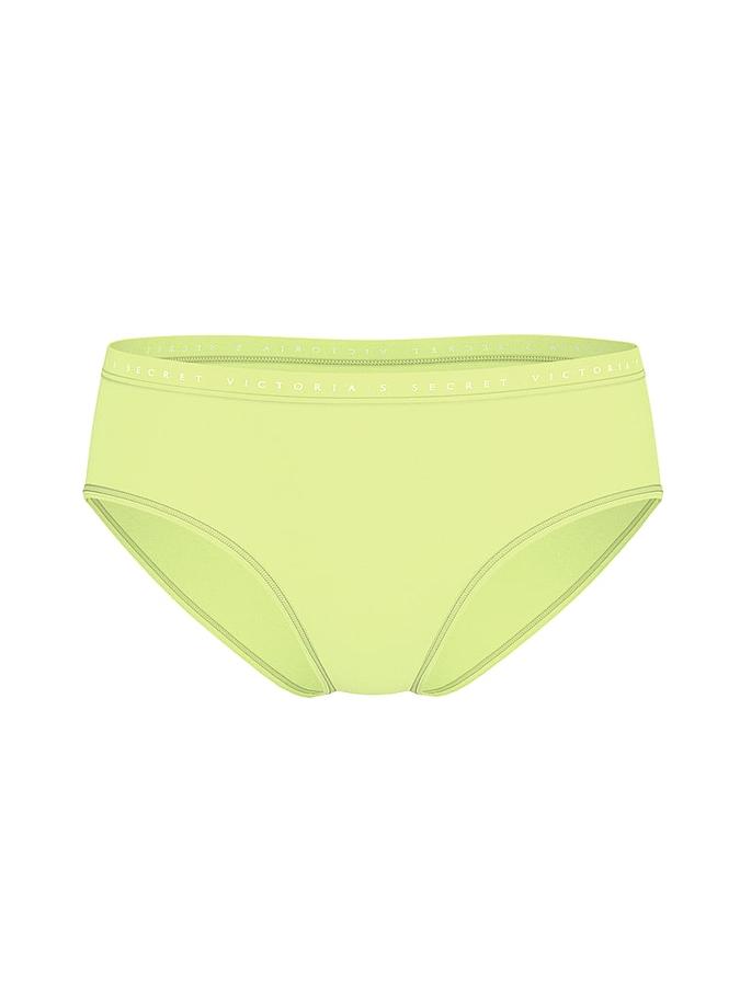 Stretch Cotton Hiphugger Panty image number 2