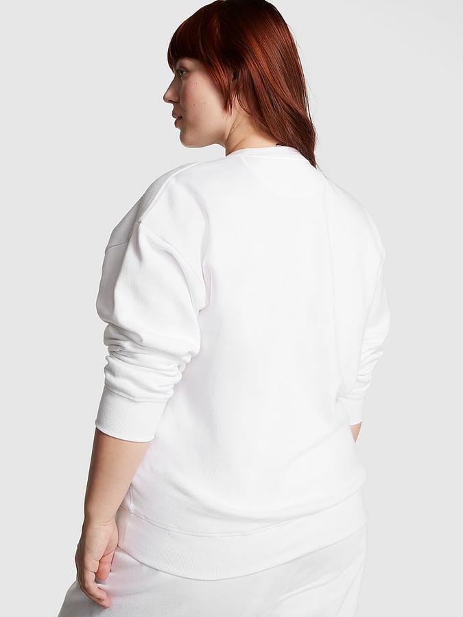 Crew Sweatshirt image number 1