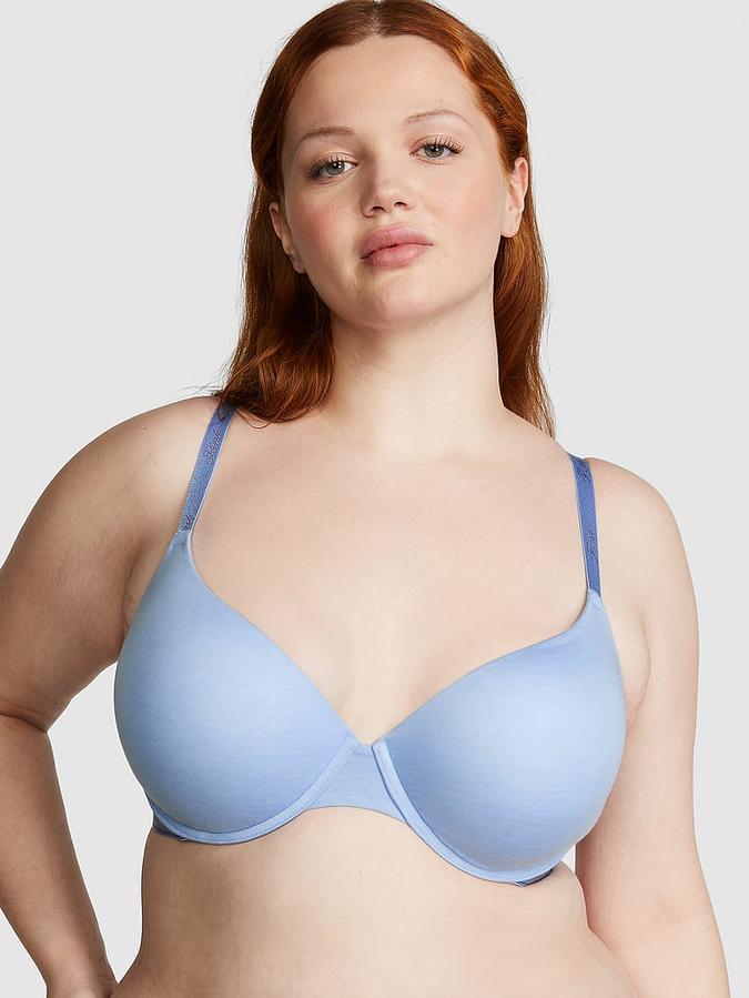 Wear Everywhere Push-Up Bra
