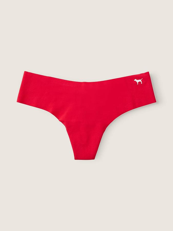 No-Show Thong Panty image number 1