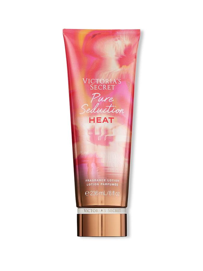 Pure Seduction Limited Edition Heat Fragrance Lotion image number 0