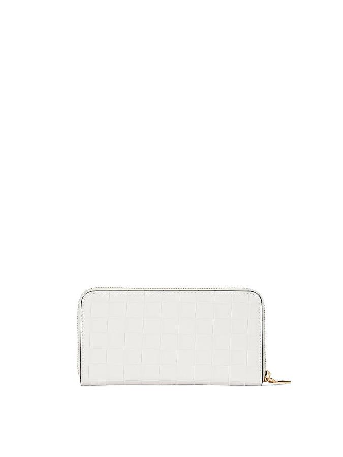 The Victoria Wallet White image number 1