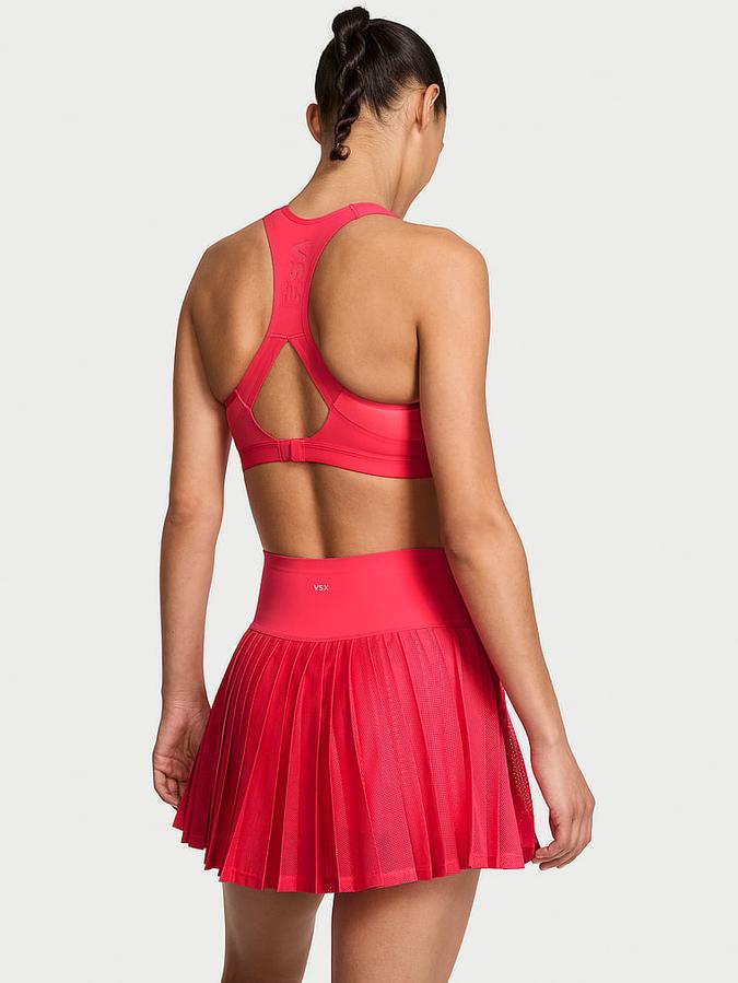 VSX Elevate™ Mesh Tennis Skirt image number 1