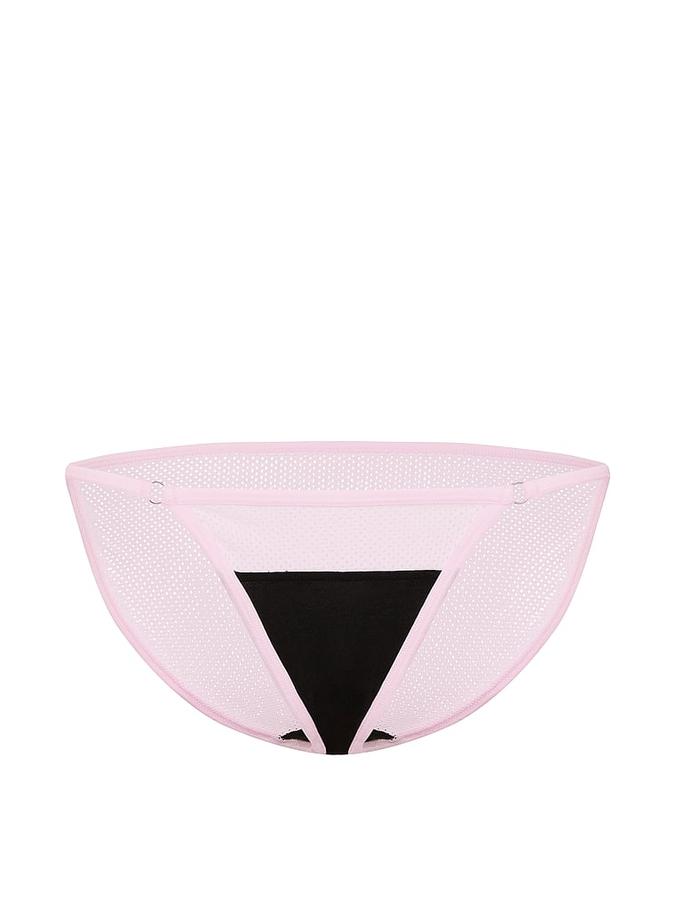Cotton String Bikini Panty image number 2