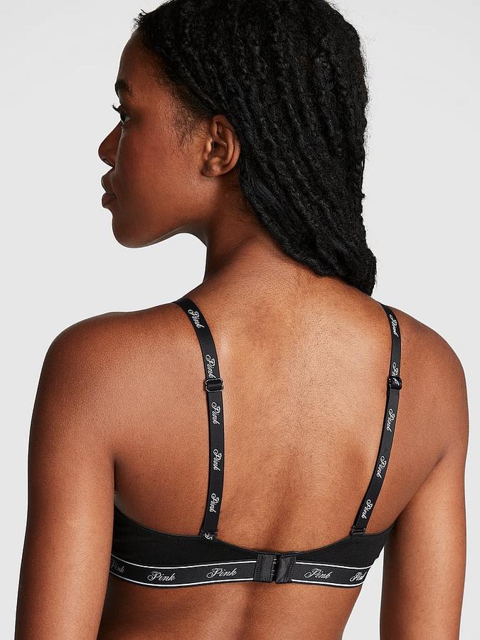 Wear Everywhere Push-Up Bra image number 1