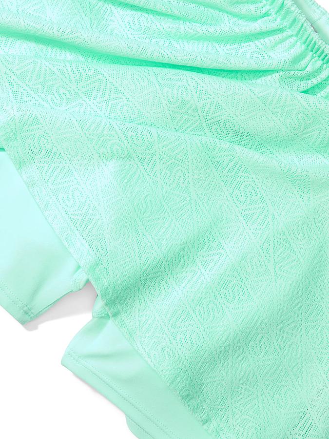 VSX Elevate&trade; Hot Zones Pleated Skirt image number 3