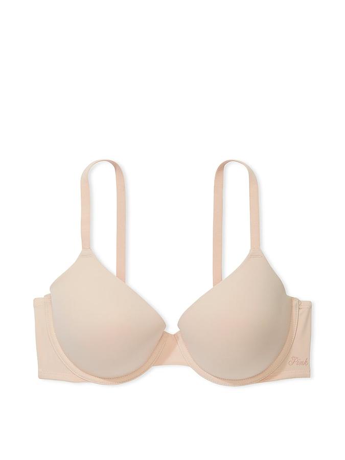 Wear Everywhere T-Shirt Lightly Lined Bra image number 2