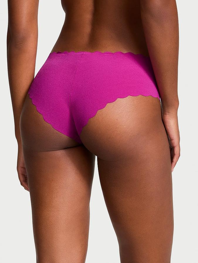 No-Show Cheeky Panty image number 1