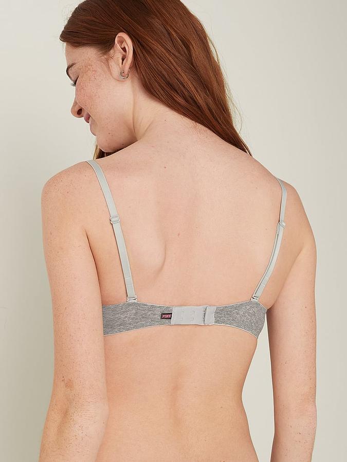 Wear Everywhere Push-Up Bra image number 1