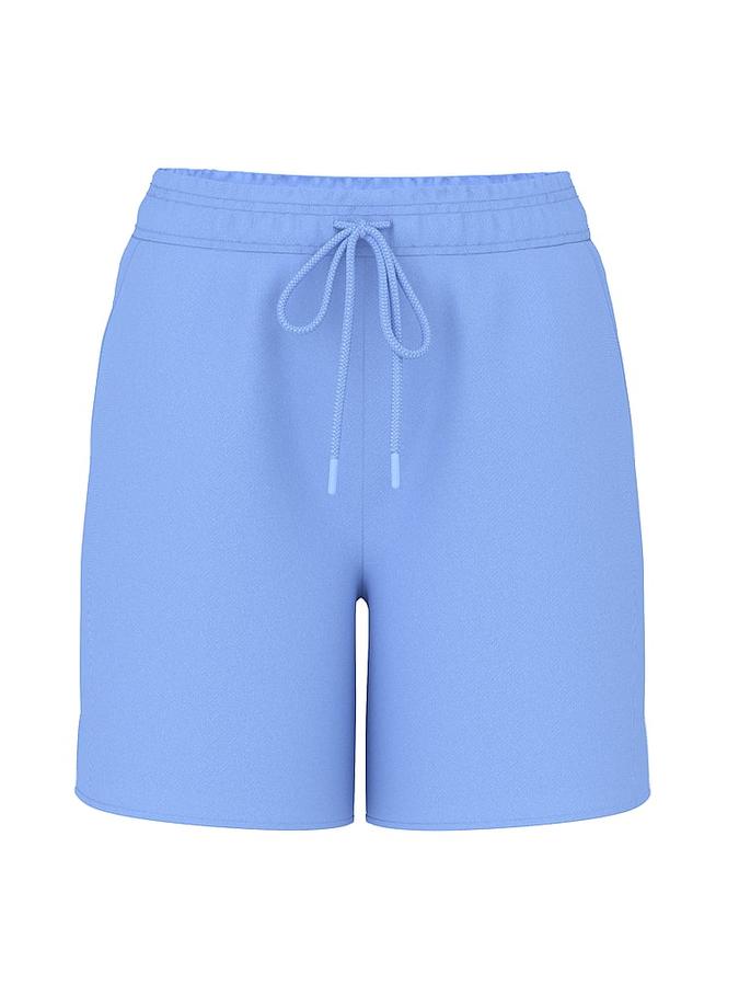 Ivy Fleece Campus Shorts image number 2