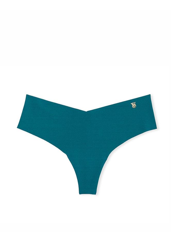 No-Show Thong Panty image number 1
