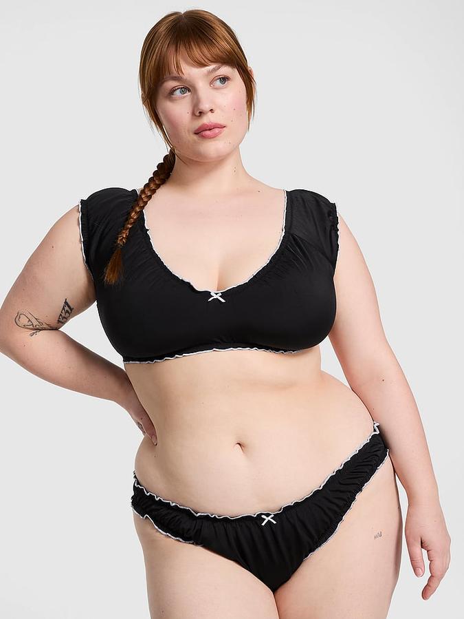 Hudson Bikini Top image number 0