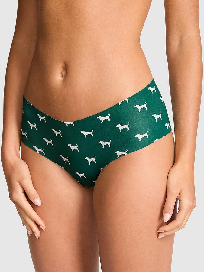 No-Show Cheeky Panty
