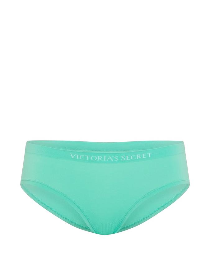 Seamless Hiphugger Panty image number 2