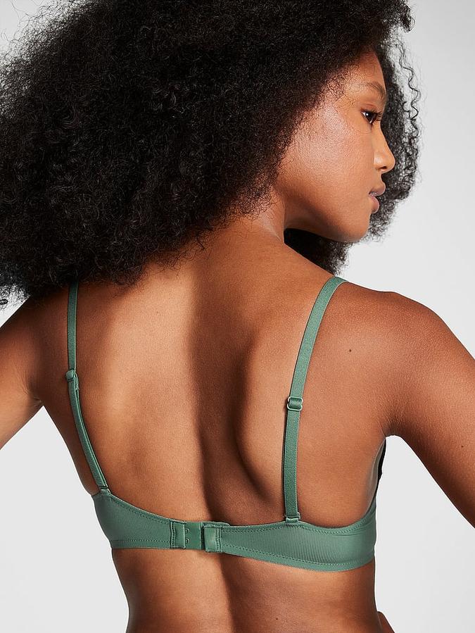 Wear Everywhere Push-Up Bra image number 1