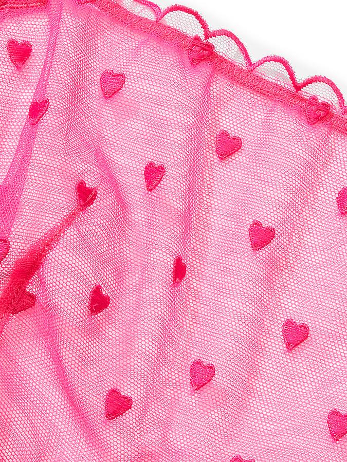 Wink Unlined Scoop Bra image number 1