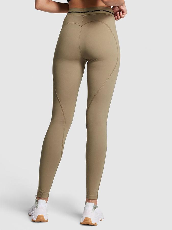 Soft Ultimate High-Waist Leggings image number 1