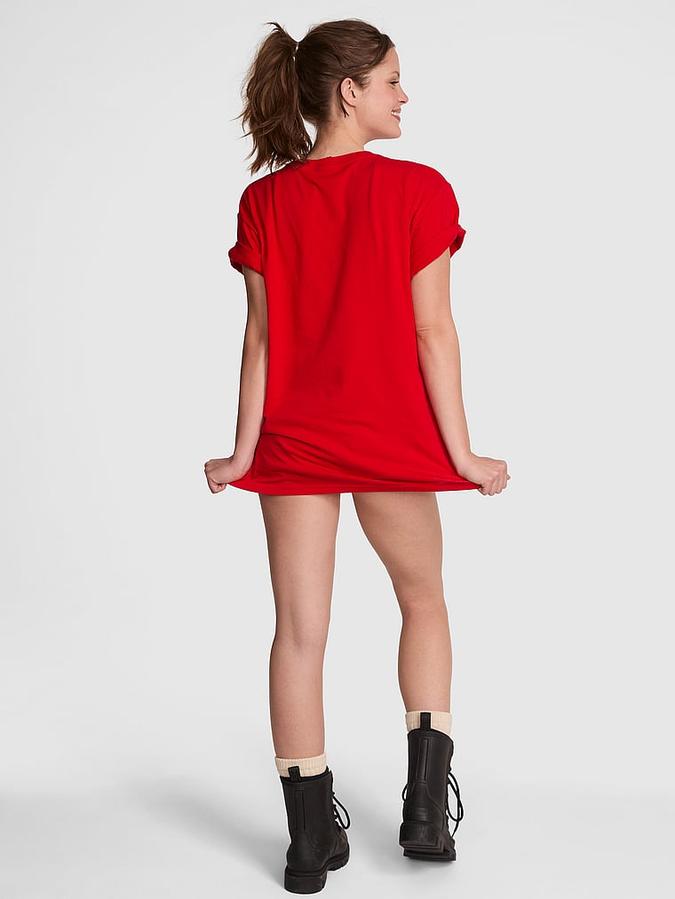 Campus Cotton Tee image number 1